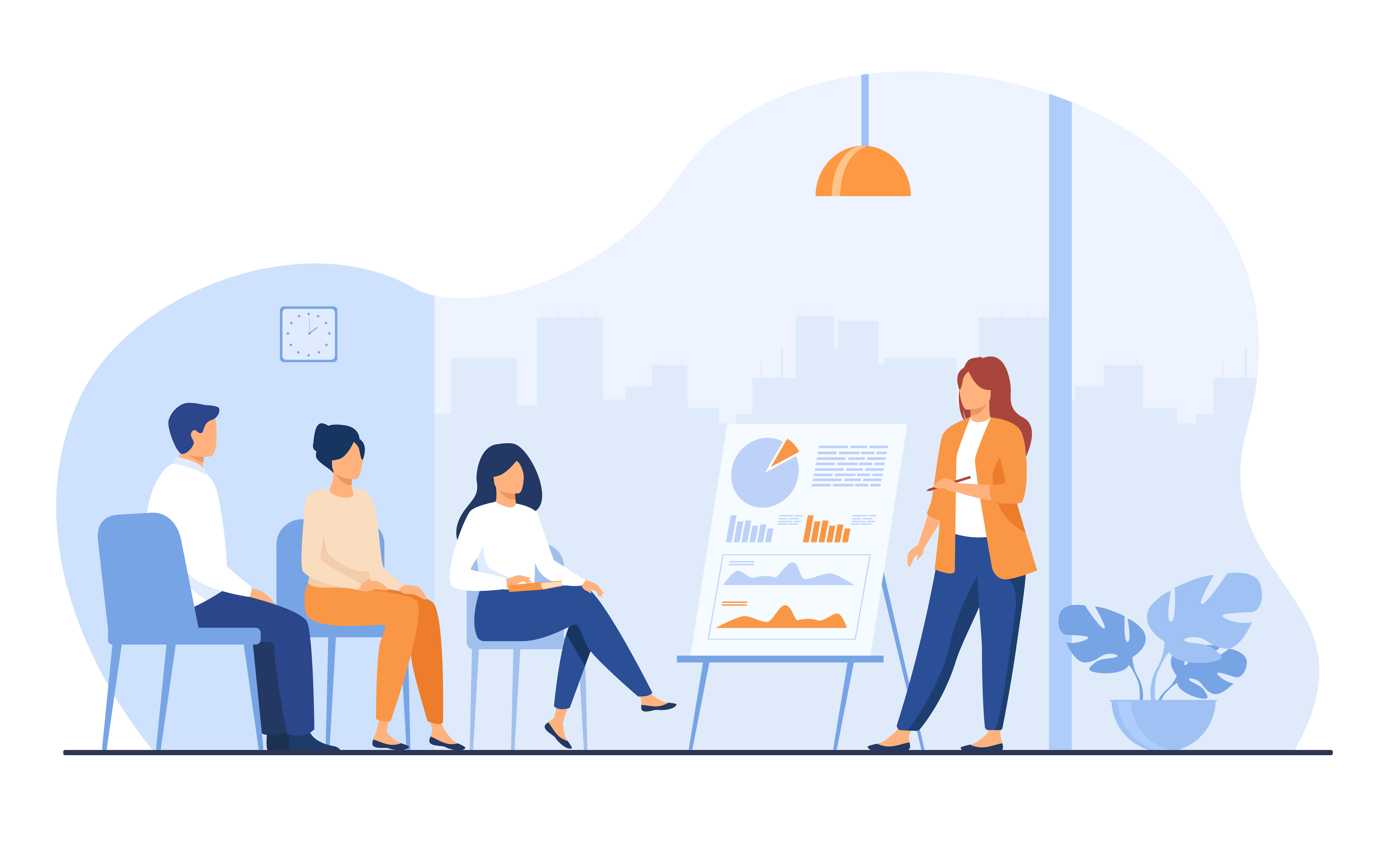 Professional Training